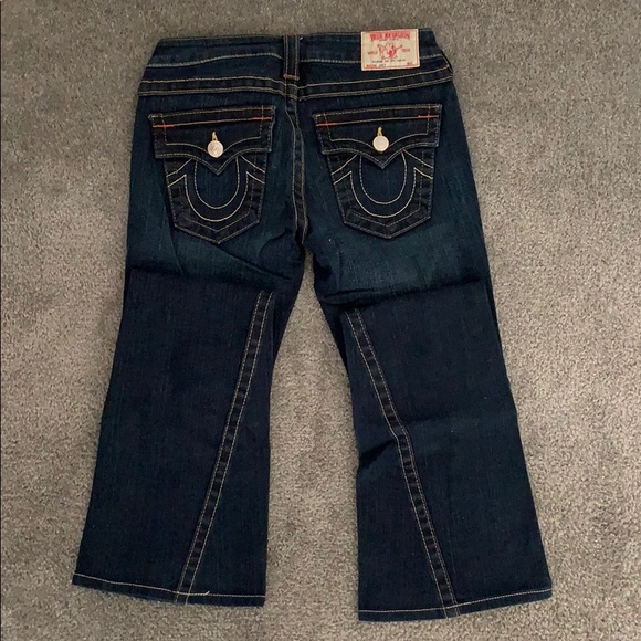 Jeans - Picture 2 of 2